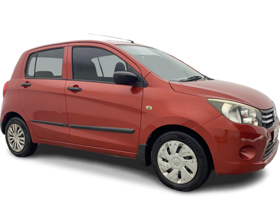 Maruti Celerio-img