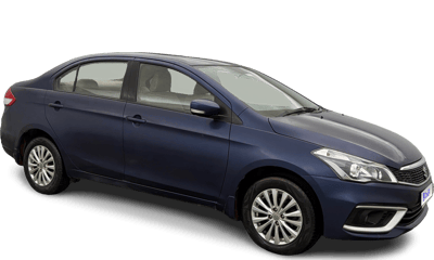 2019 Maruti Ciaz - Sedan - Petrol - Manual - ₹4.70 lakh