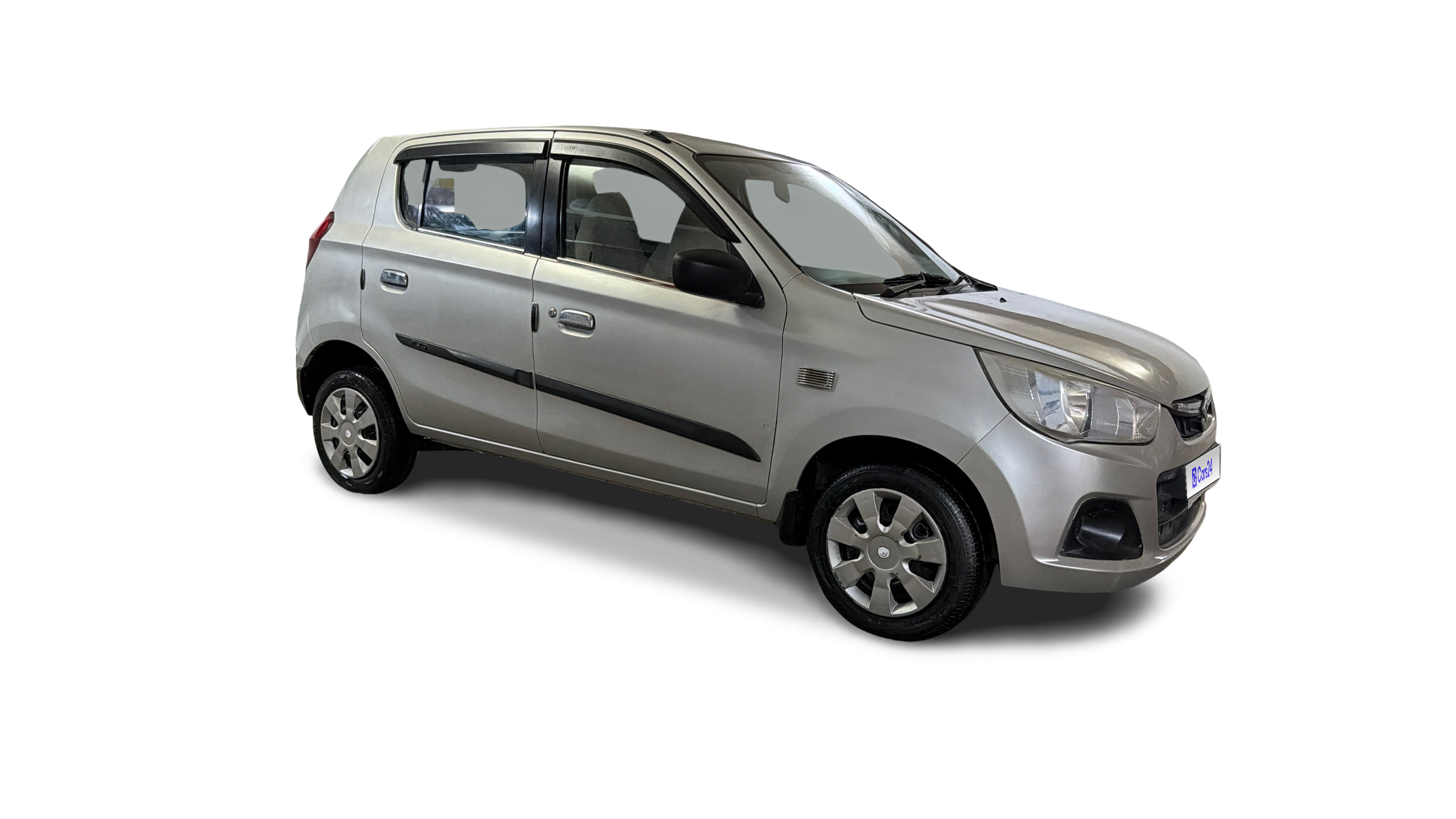 2019 Maruti Alto K10 - Hatchback - Petrol - Manual - ₹2.83 lakh
