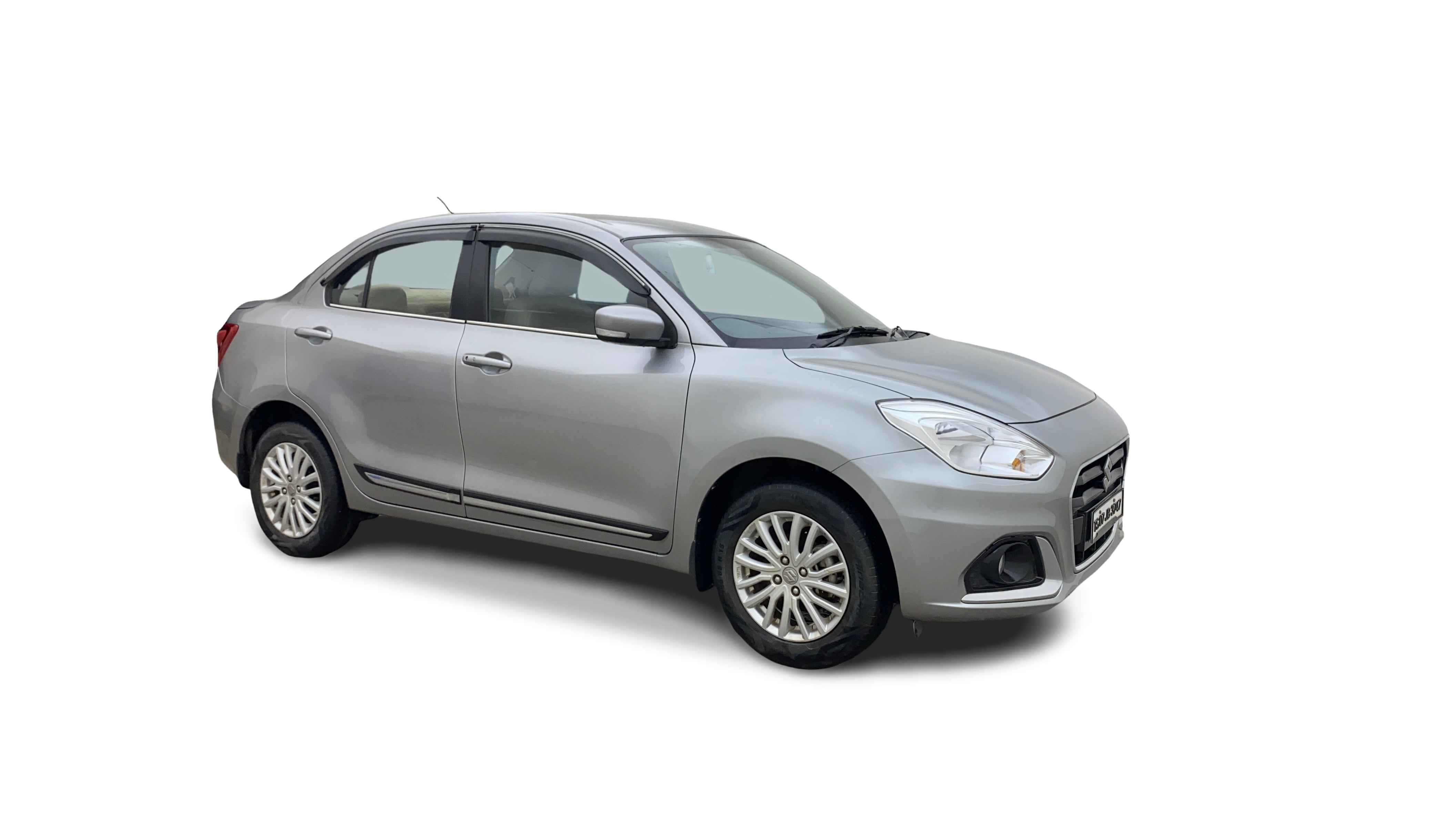 2021 Maruti Dzire - Sedan - Petrol - Manual - ₹5.96 lakh