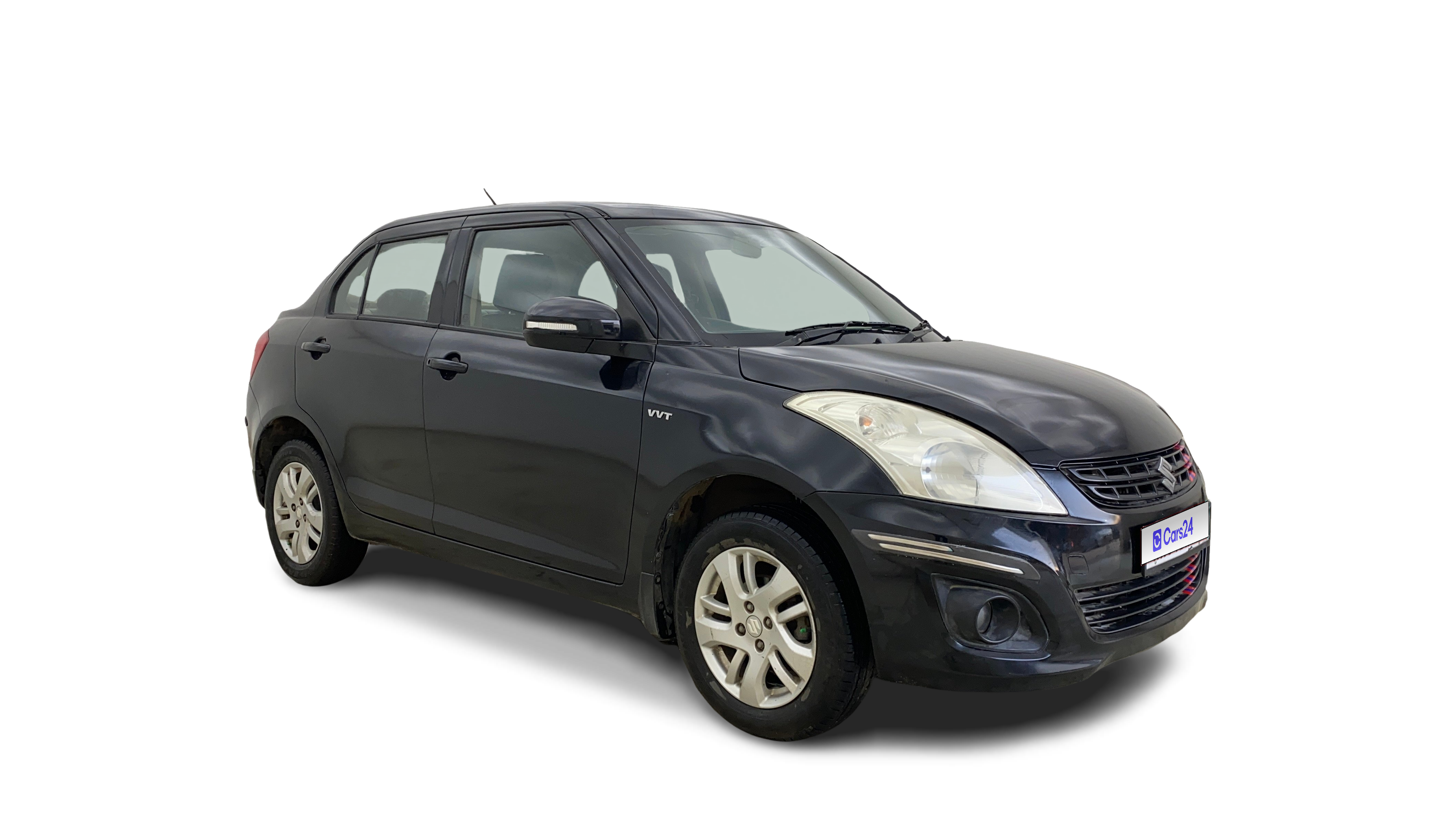 2013 Maruti Swift Dzire - Sedan - Petrol - Manual - ₹2.95 lakh
