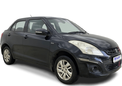 2013 Maruti Swift Dzire - Sedan - Petrol - Manual - ₹2.95 lakh