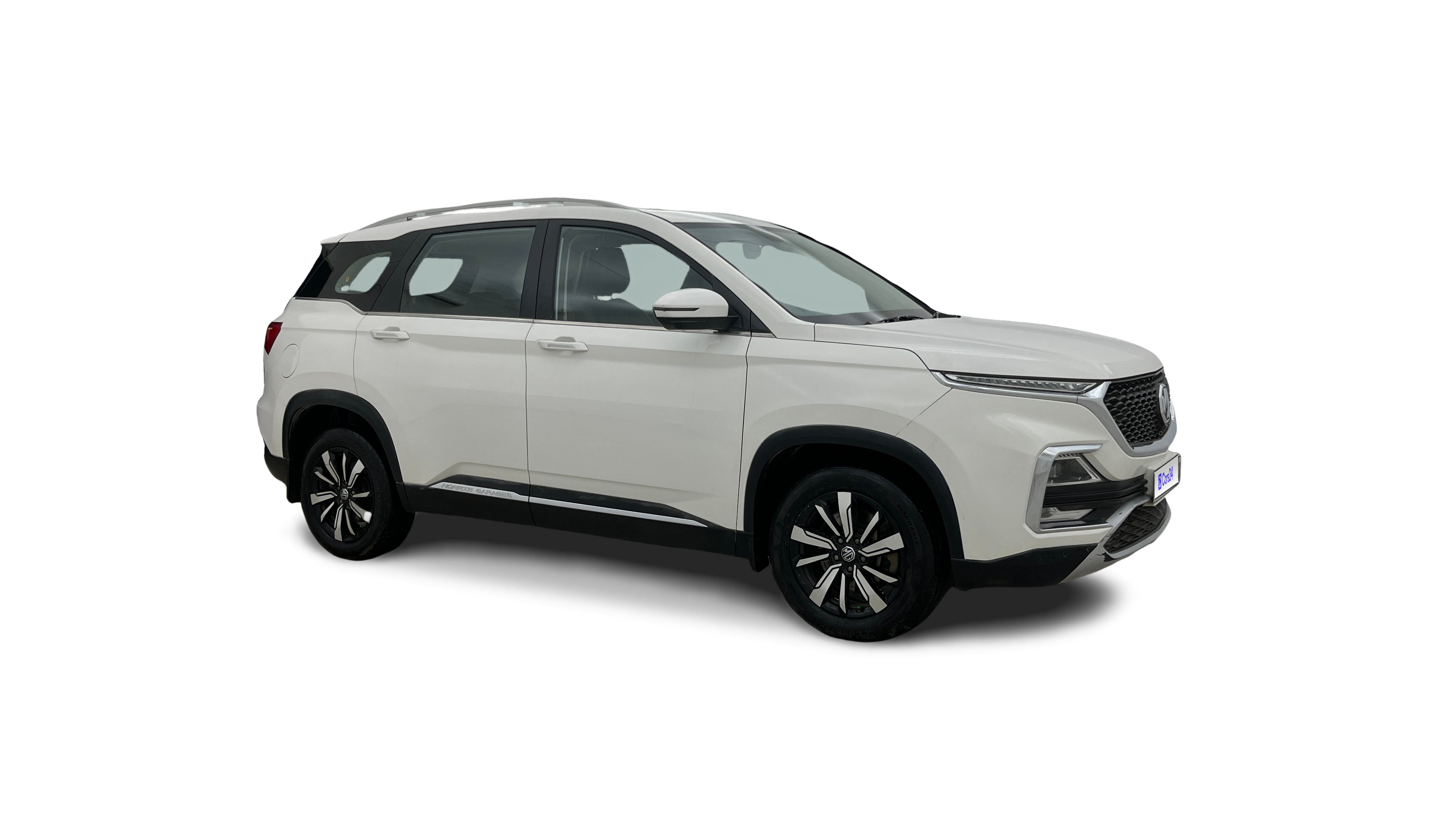 2019 MG HECTOR - SUV - Petrol - Automatic - ₹9.56 lakh