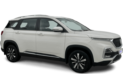 2019 MG HECTOR - SUV - Petrol - Automatic - ₹10.16 lakh