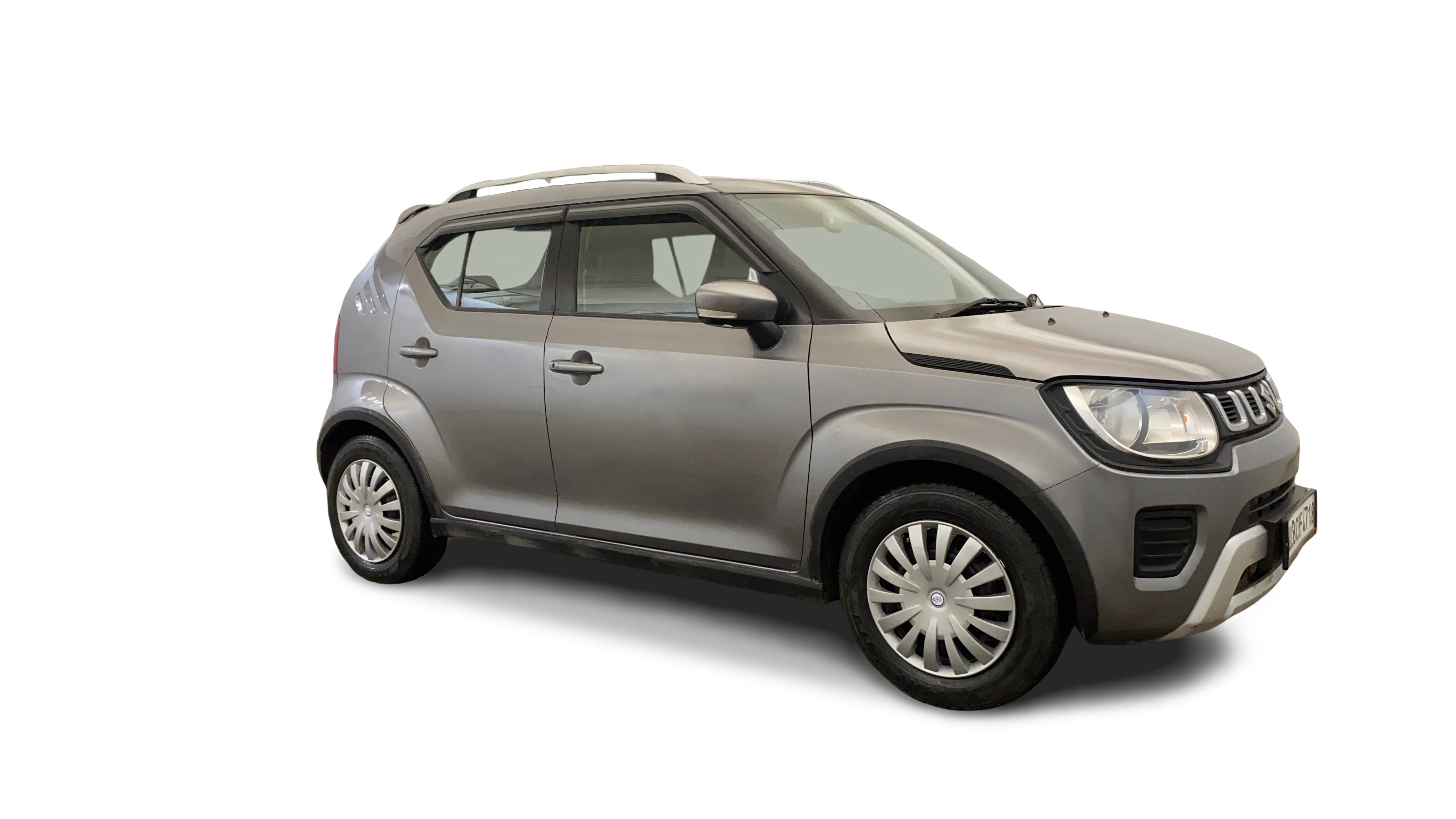 Maruti IGNIS-img