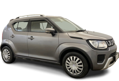 Maruti IGNIS-img