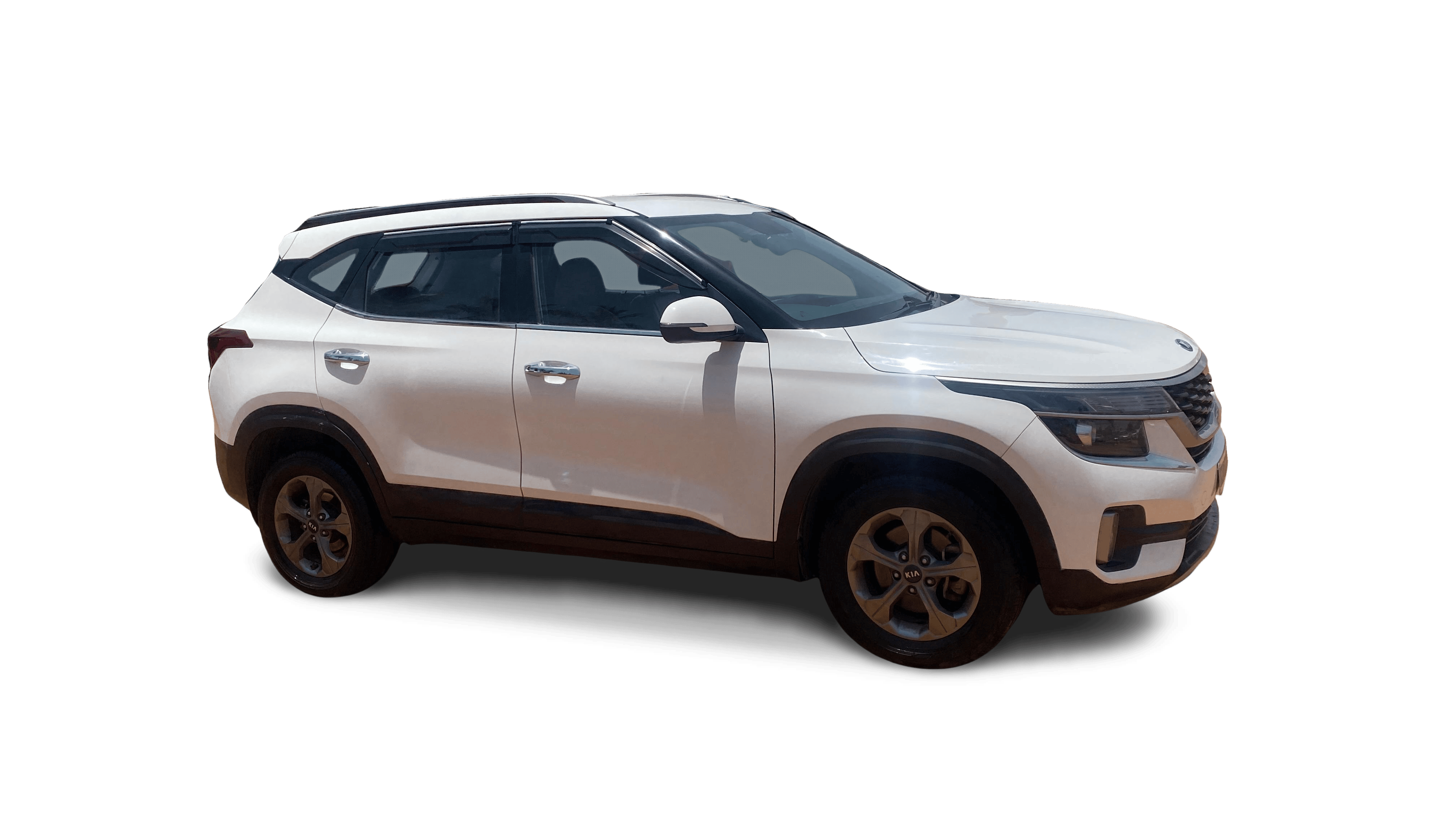 2020 KIA SELTOS - SUV - Diesel - Manual - ₹9.04 lakh