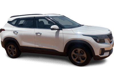 2020 KIA SELTOS - SUV - Diesel - Manual - ₹9.04 lakh