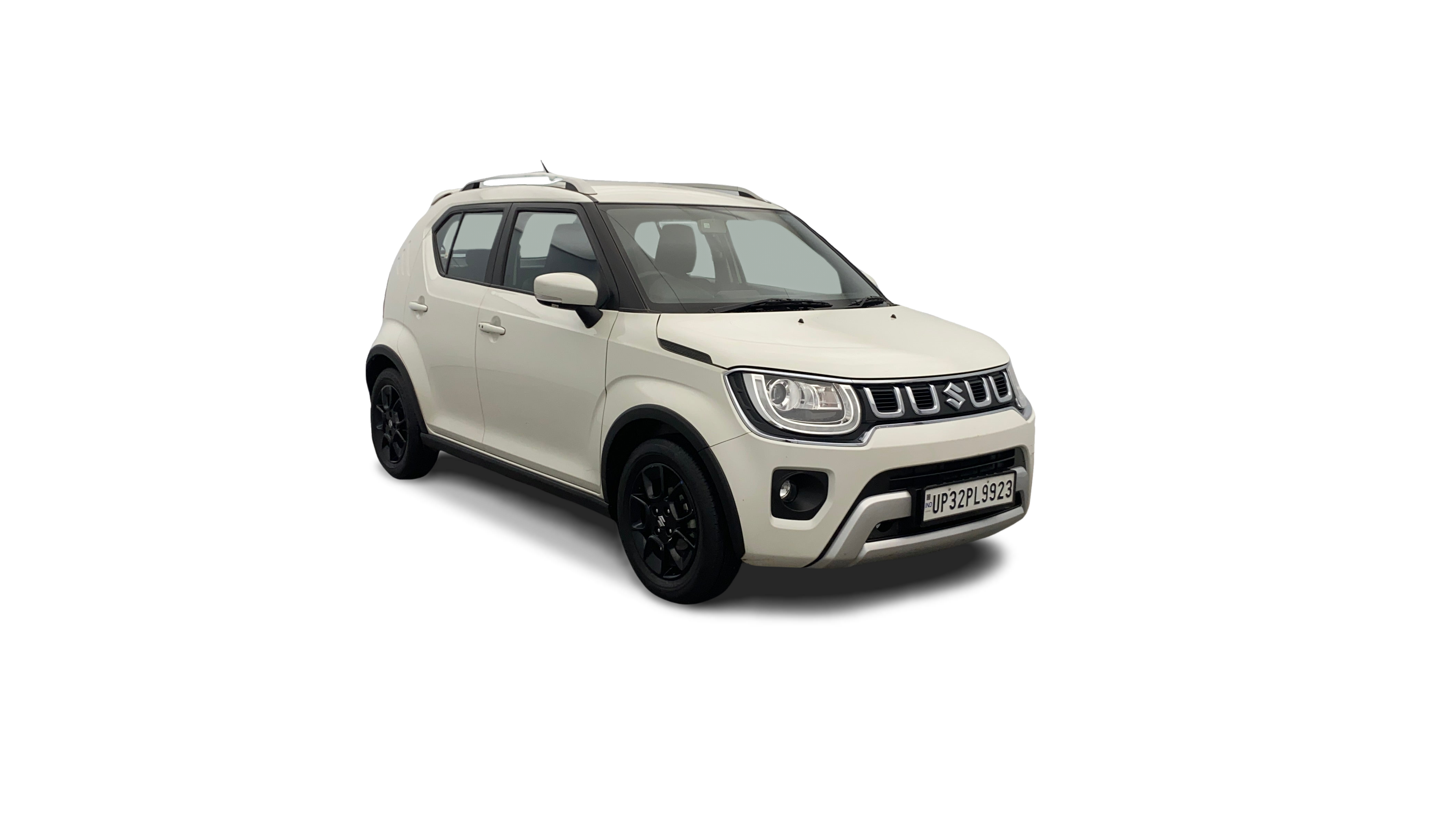 Maruti IGNIS-img