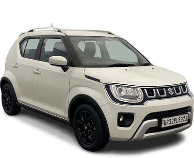 Maruti IGNIS-img
