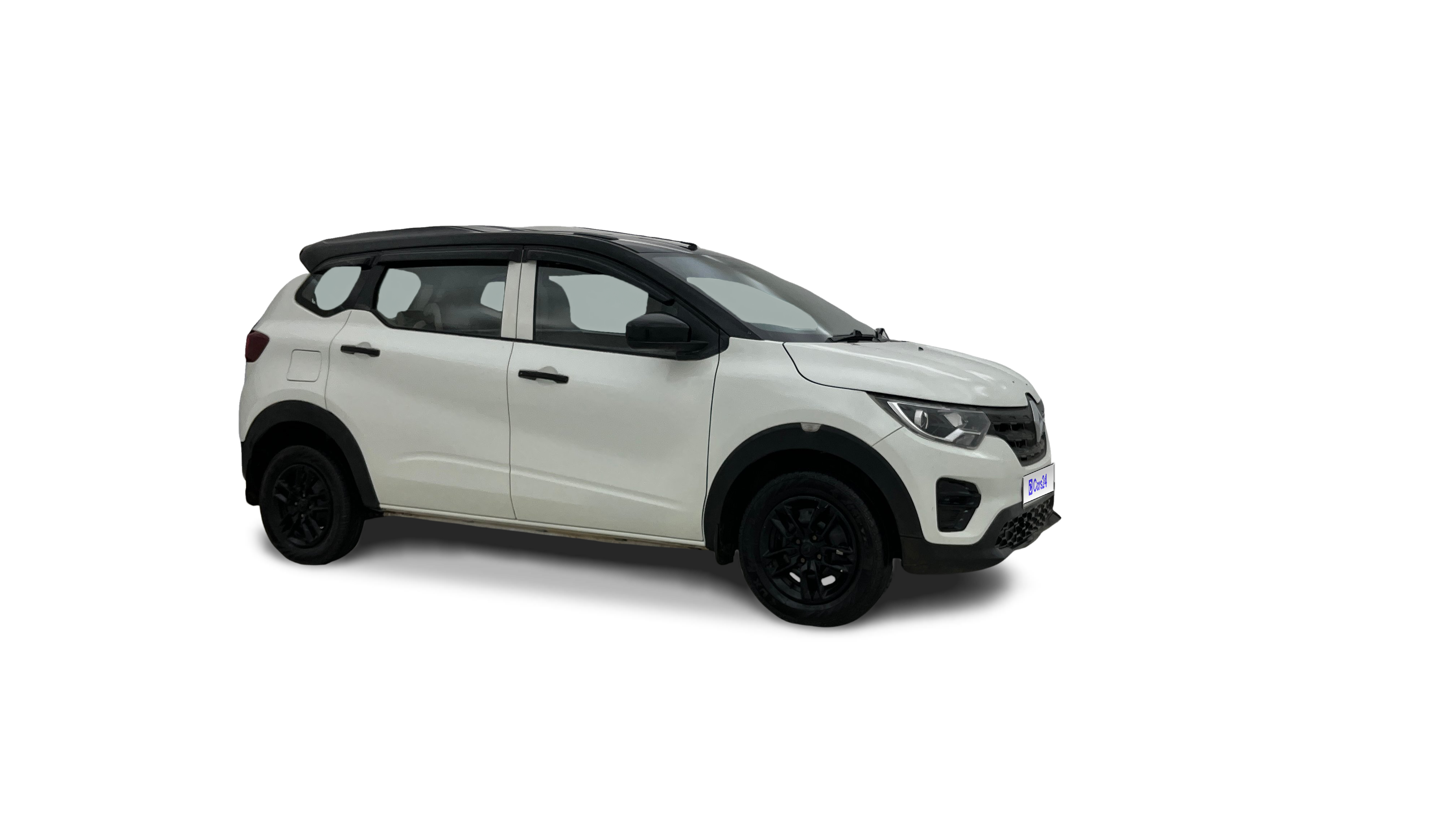 2024 Renault TRIBER - SUV - Petrol - Manual - ₹6.02 lakh