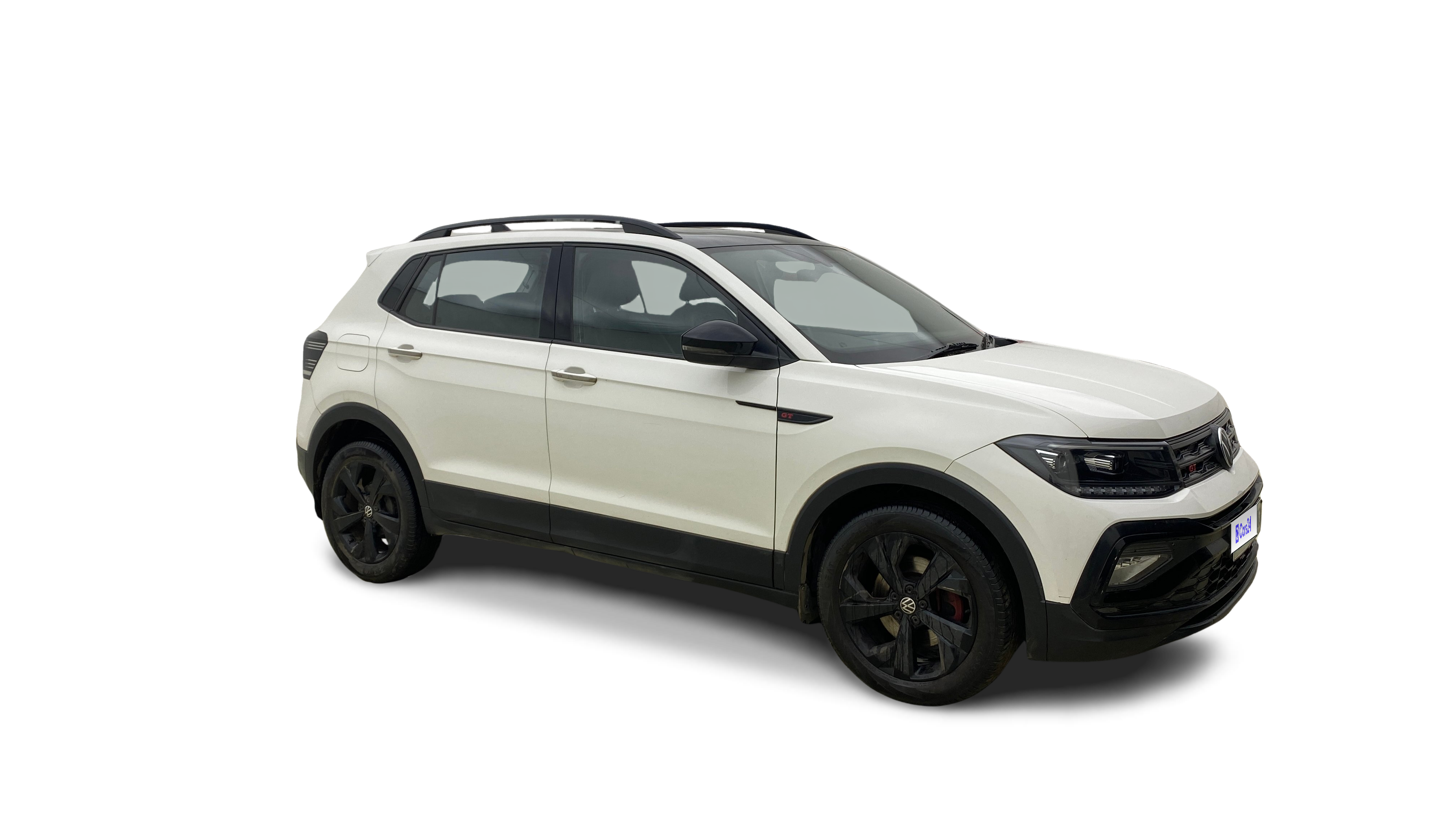 2024 Volkswagen TAIGUN - SUV - Petrol - Manual - ₹13.45 lakh