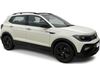 2024 Volkswagen TAIGUN - SUV - Petrol - Manual - ₹13.45 lakh