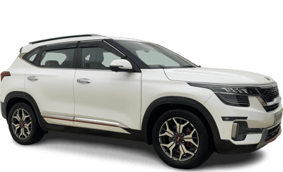 2020 KIA SELTOS - SUV - Petrol - Manual - ₹9.51 lakh