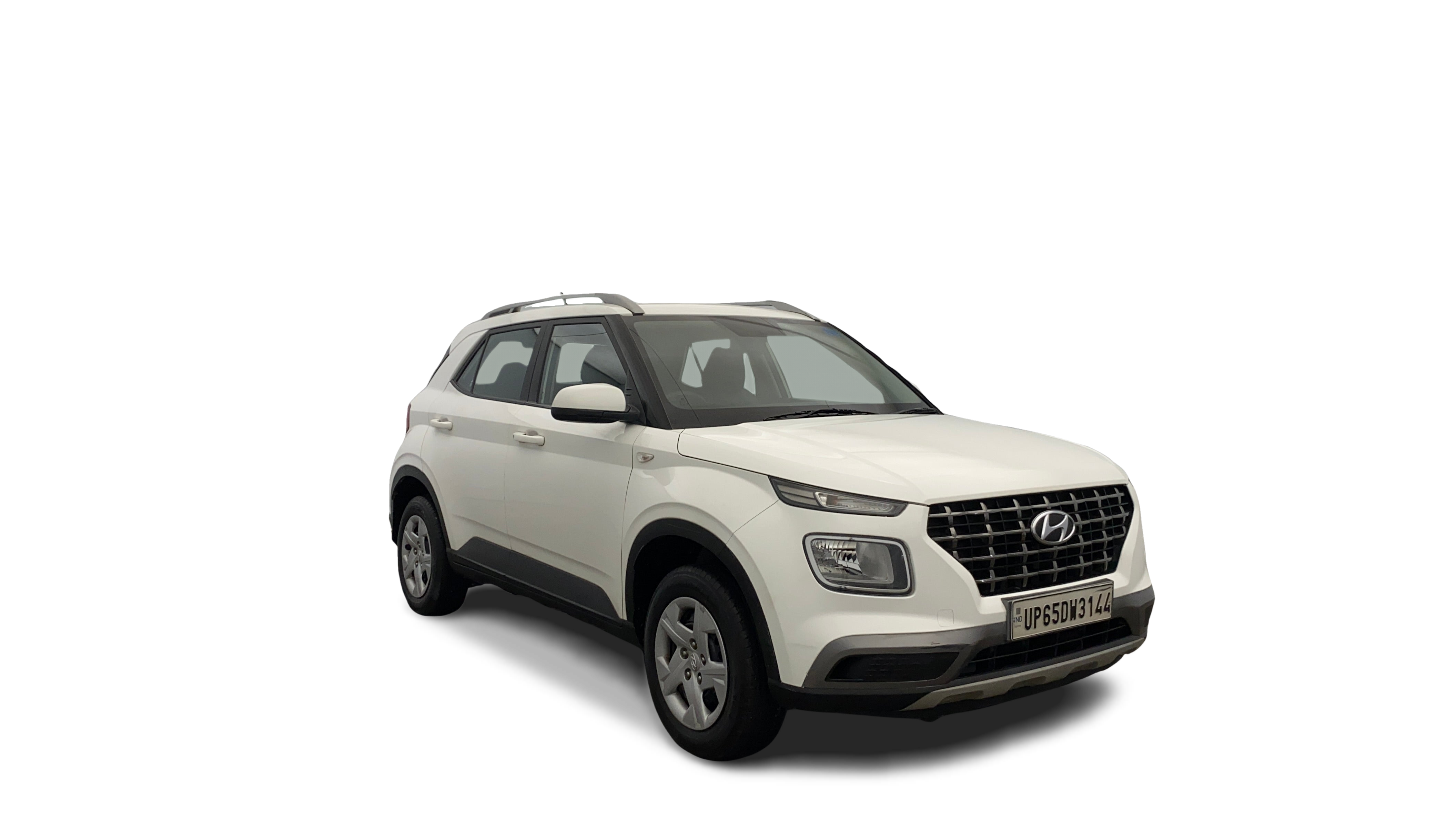 2020 Hyundai VENUE - SUV - Petrol - Manual - ₹6.10 lakh