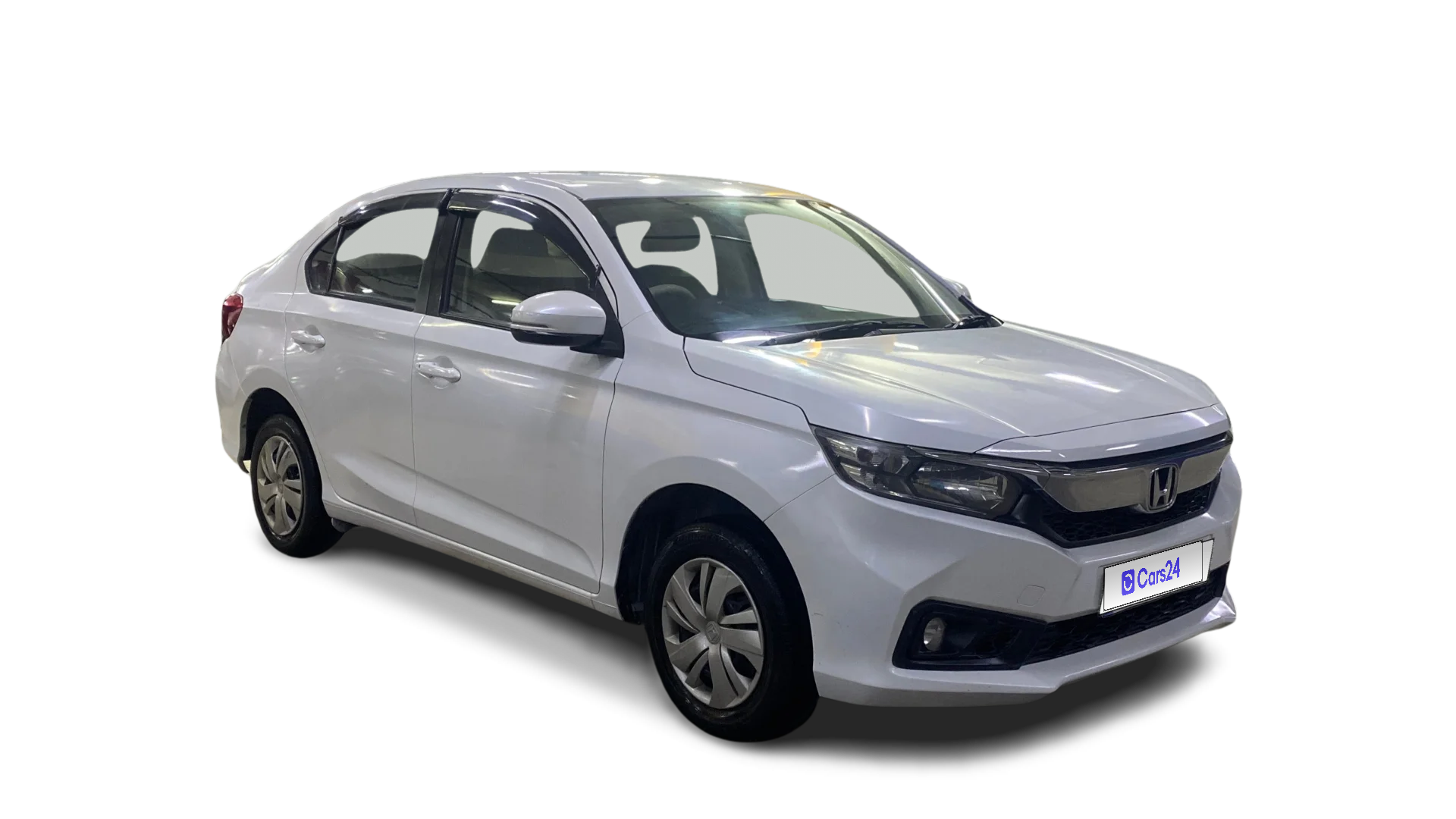 2019 Honda Amaze - Sedan - Petrol - Manual - ₹3.84 lakh