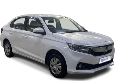 2019 Honda Amaze - Sedan - Petrol - Manual - ₹3.84 lakh
