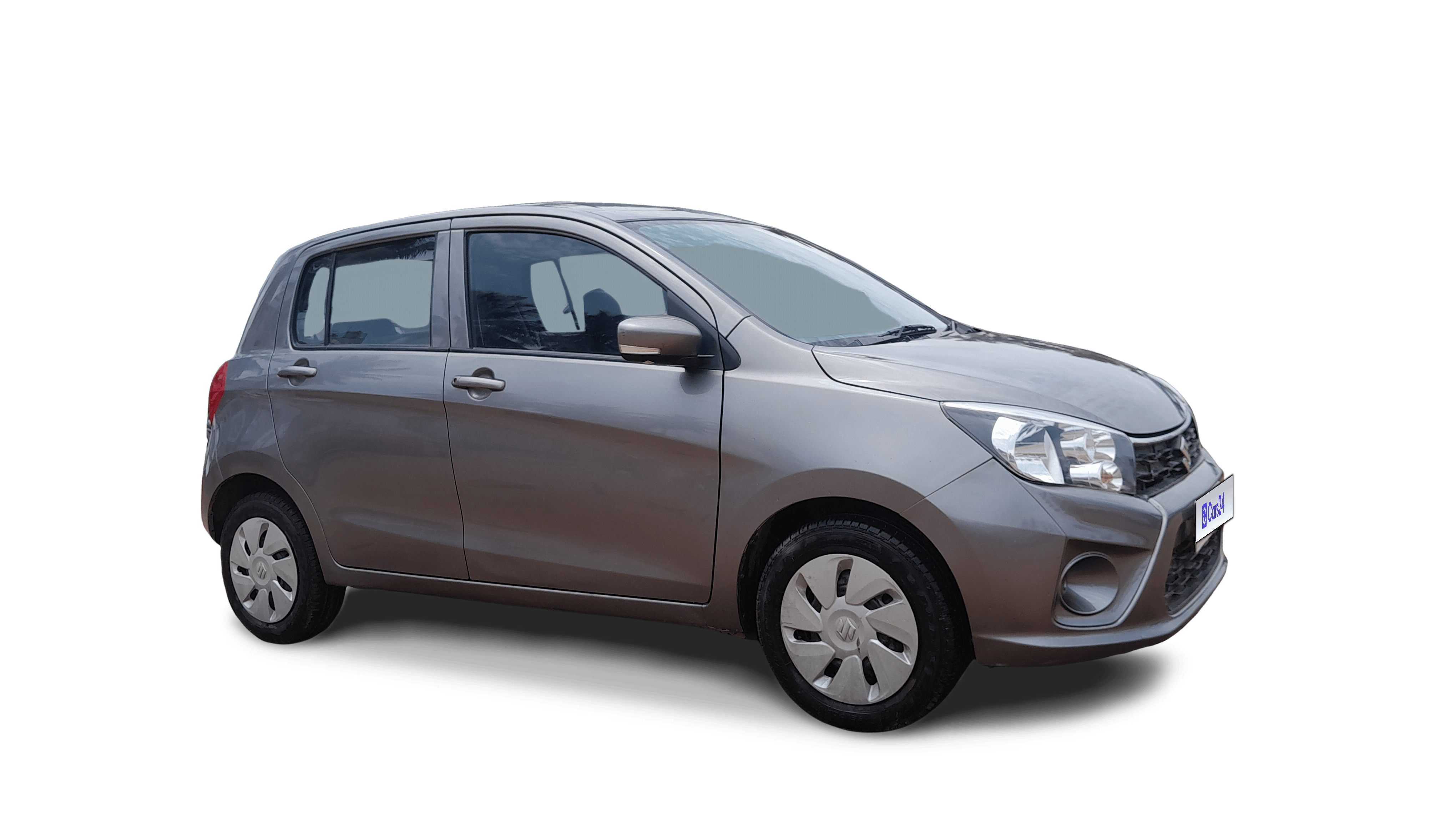 2019 Maruti Celerio - Hatchback - Petrol - Automatic - ₹4.15 lakh