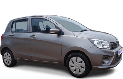 2019 Maruti Celerio - Hatchback - Petrol - Automatic - ₹4.15 lakh