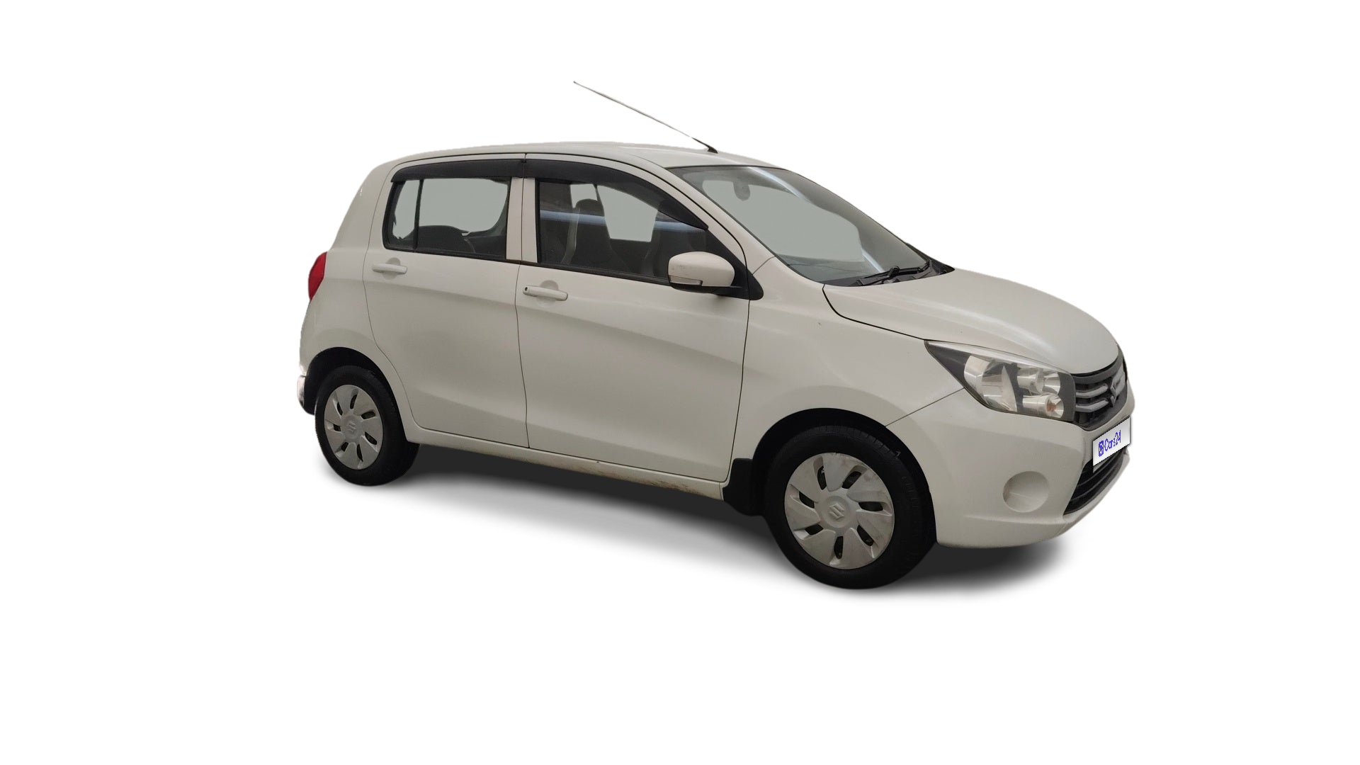 2017 Maruti Celerio - Hatchback - Petrol - Automatic - ₹3.04 lakh