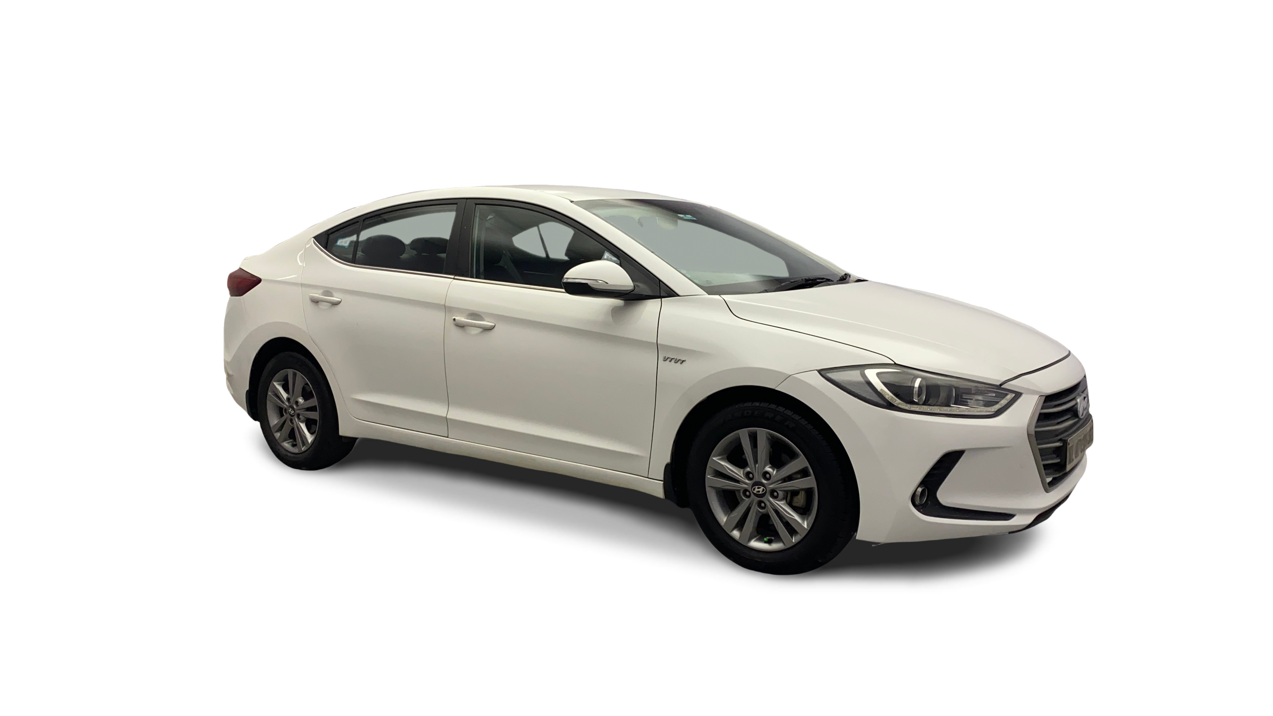 Hyundai New Elantra-img