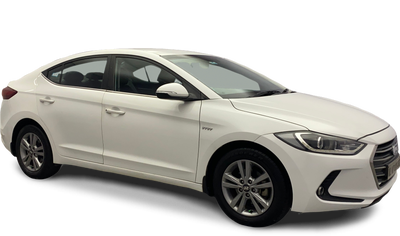 Hyundai New Elantra-img