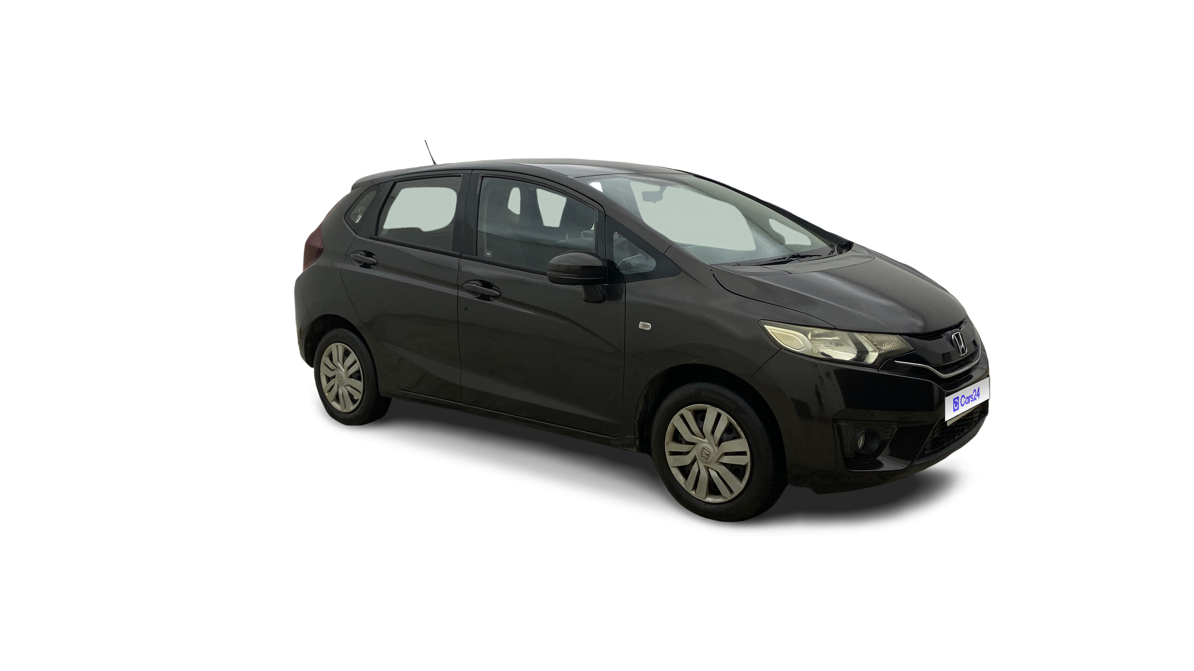 2017 Honda Jazz - Hatchback - Petrol - Manual - ₹3.04 lakh