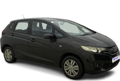 2017 Honda Jazz - Hatchback - Petrol - Manual - ₹3.04 lakh