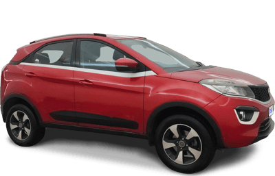 2018 Tata NEXON - SUV - Petrol - Manual - ₹5.39 lakh