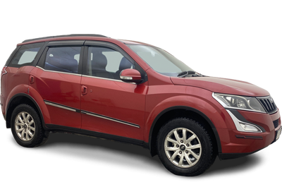 2015 Mahindra XUV500 - SUV - Diesel - Manual - ₹7.19 lakh