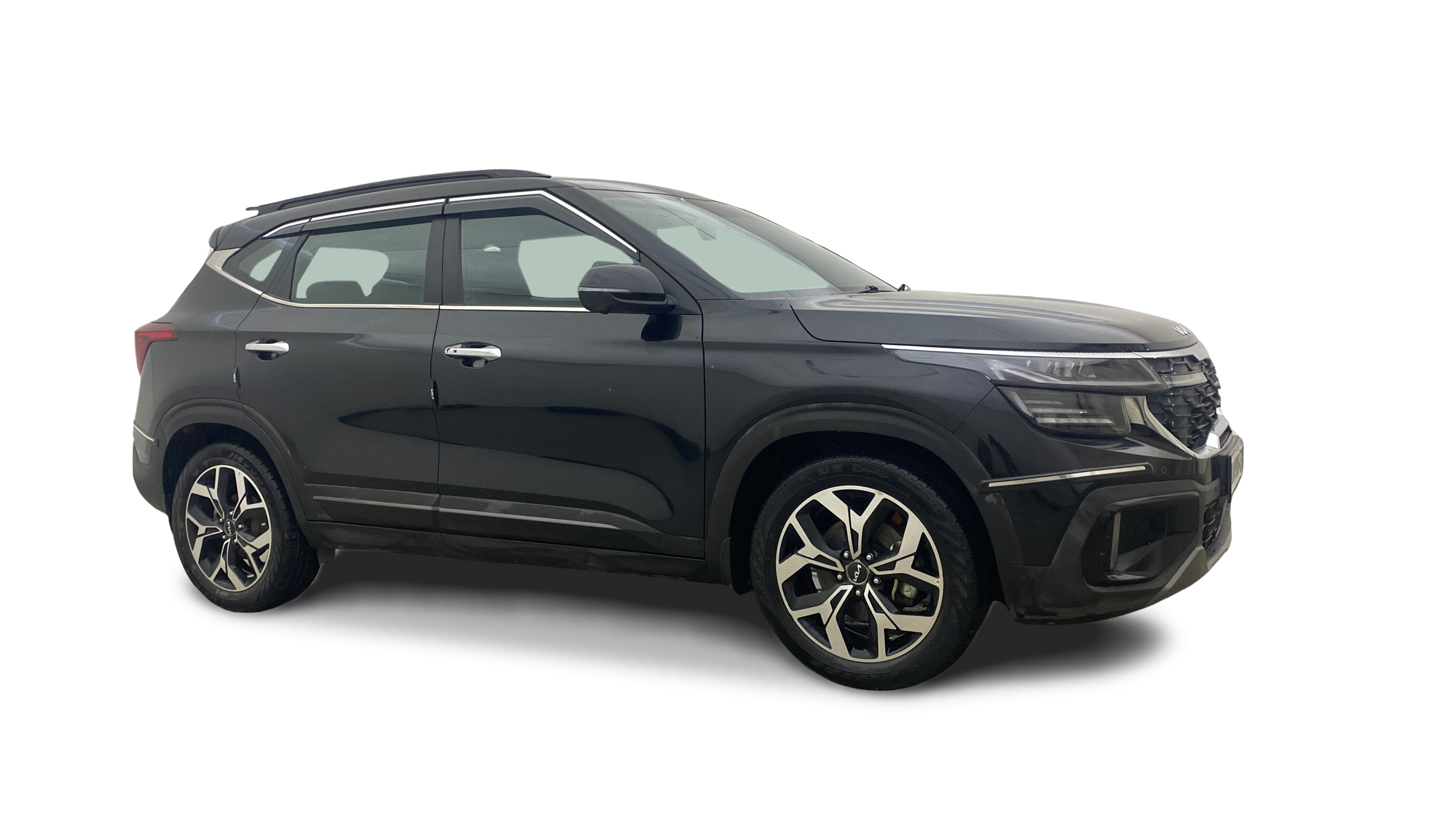 2023 KIA SELTOS - SUV - Petrol - Automatic - ₹16.82 lakh