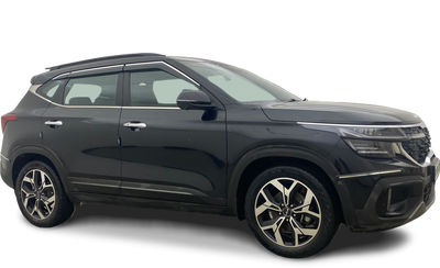 2023 KIA SELTOS - SUV - Petrol - Automatic - ₹16.82 lakh