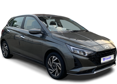 2023 Hyundai NEW I20 - Hatchback - Petrol - Manual - ₹7.17 lakh