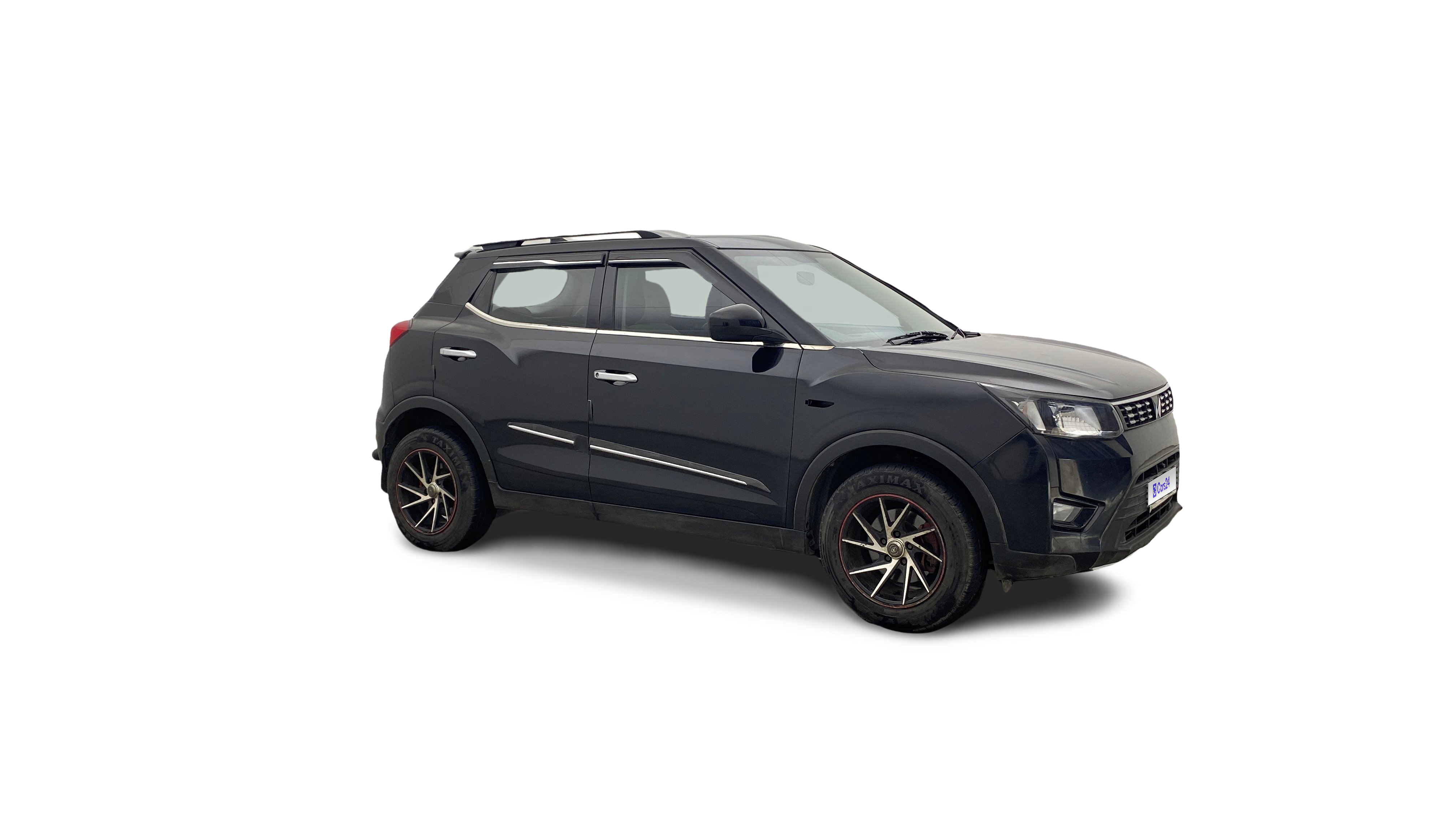2022 Mahindra XUV300 - SUV - Petrol - Manual - ₹6.33 lakh