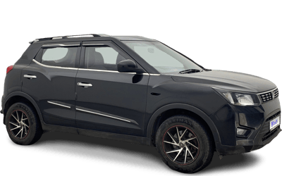 2022 Mahindra XUV300 - SUV - Petrol - Manual - ₹6.33 lakh