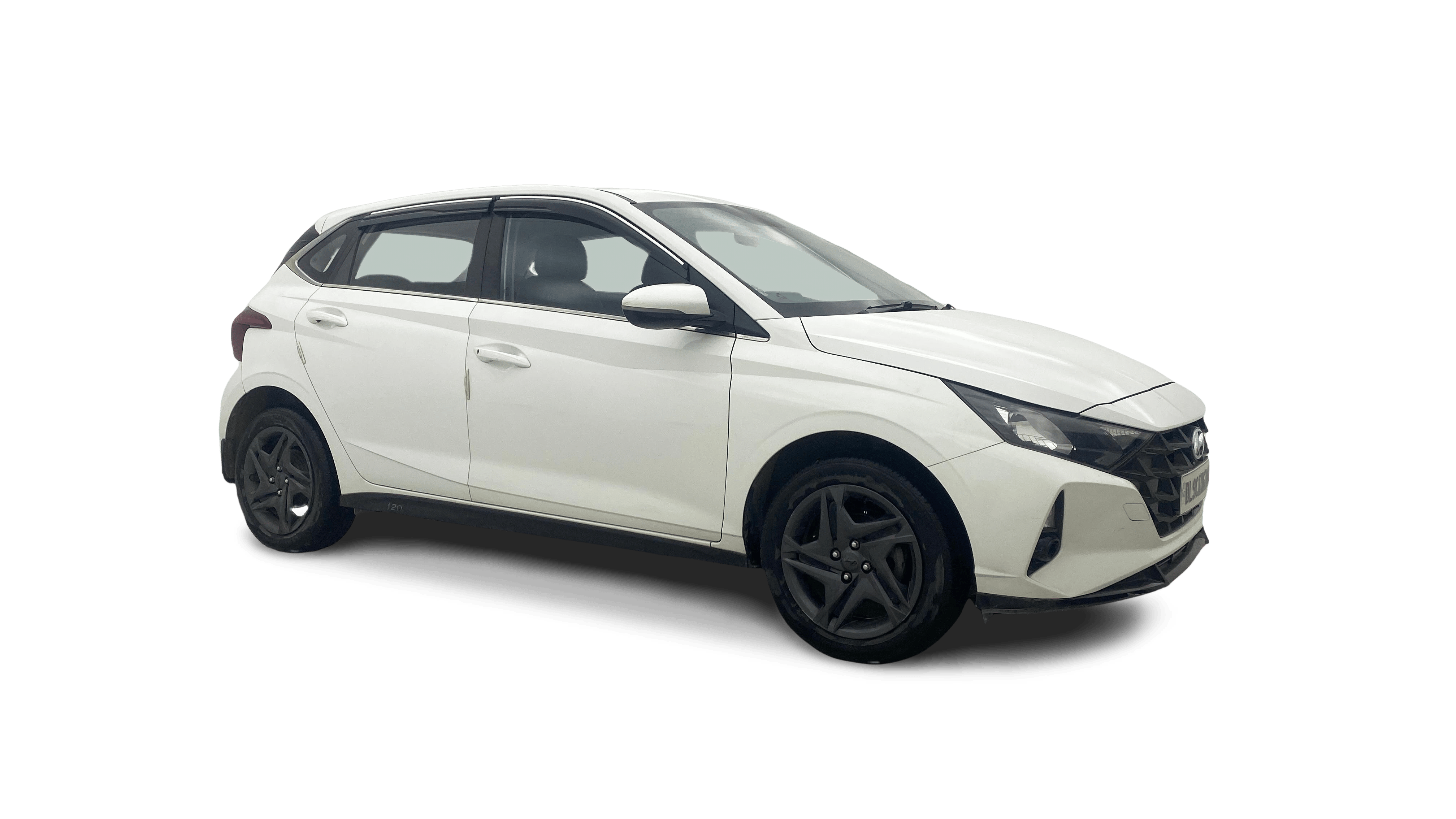 2022 Hyundai NEW I20 - Hatchback - Petrol - Manual - ₹5.70 lakh