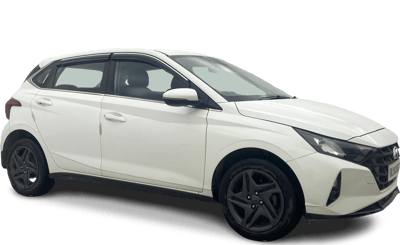 2022 Hyundai NEW I20 - Hatchback - Petrol - Manual - ₹5.70 lakh