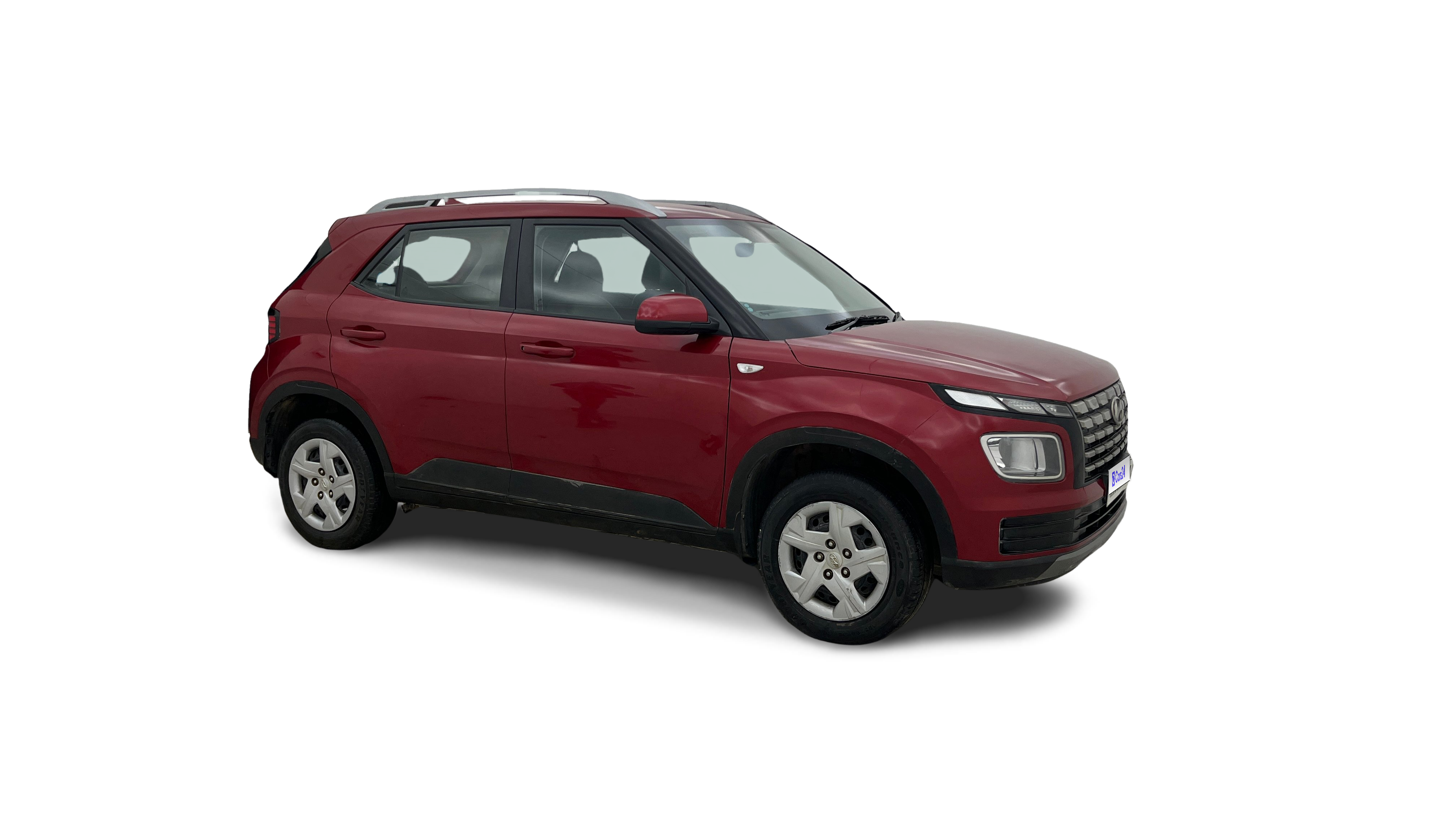 2022 Hyundai VENUE - SUV - Petrol - Manual - ₹6.99 lakh