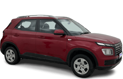 2022 Hyundai VENUE - SUV - Petrol - Manual - ₹6.99 lakh