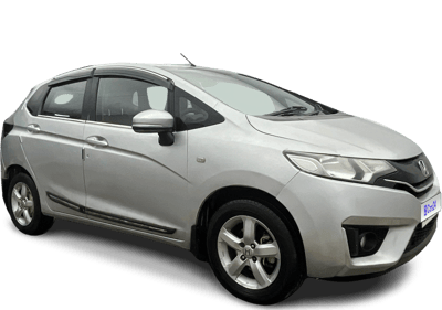 2016 Honda Jazz - Hatchback - CNG - Automatic - ₹3.98 lakh