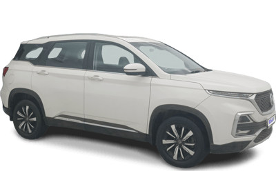 2019 MG HECTOR - SUV - Petrol - Automatic - ₹9.90 lakh