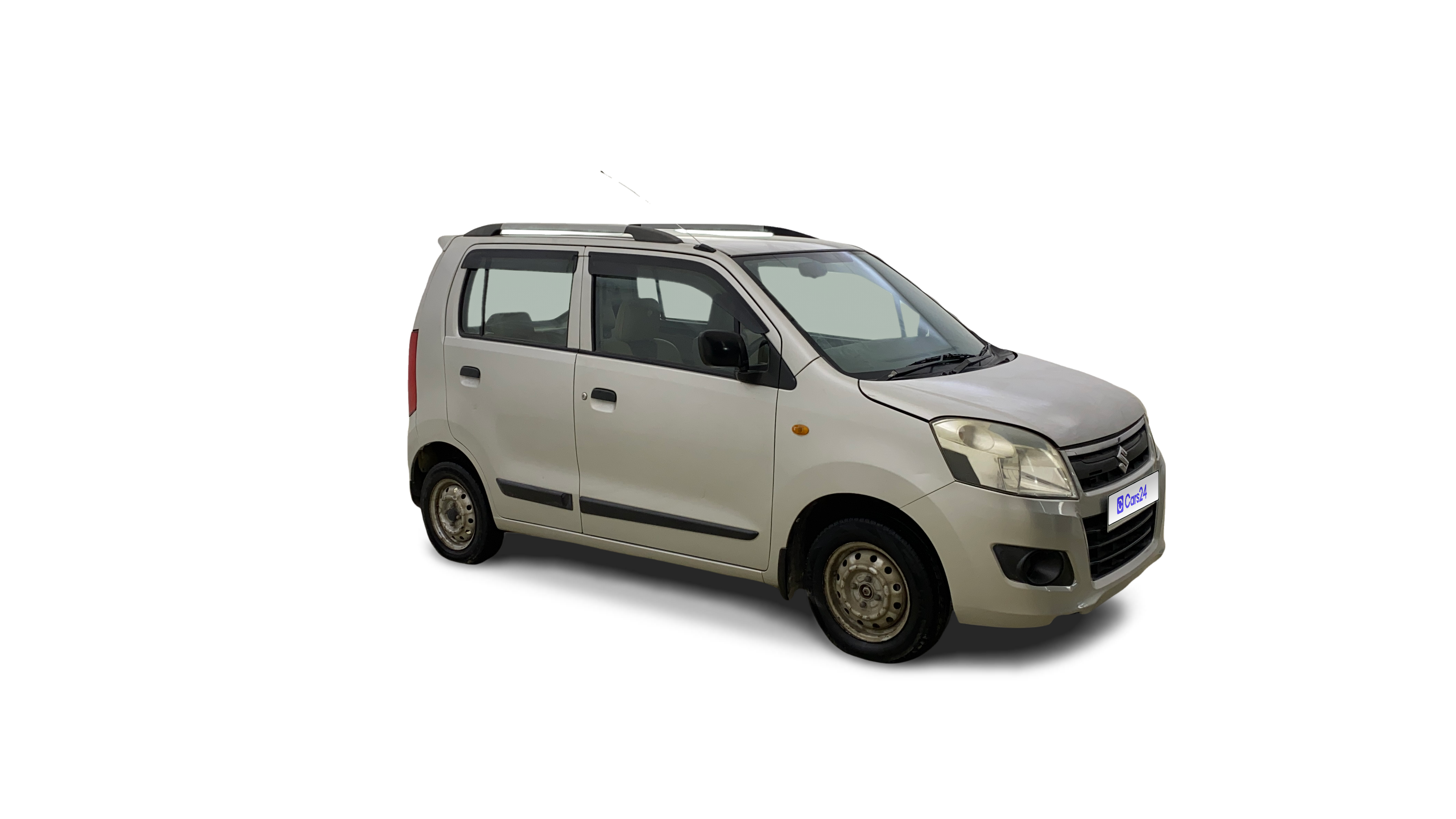 2018 Maruti Wagon R 1.0 - Hatchback - CNG - Manual - ₹3.10 lakh
