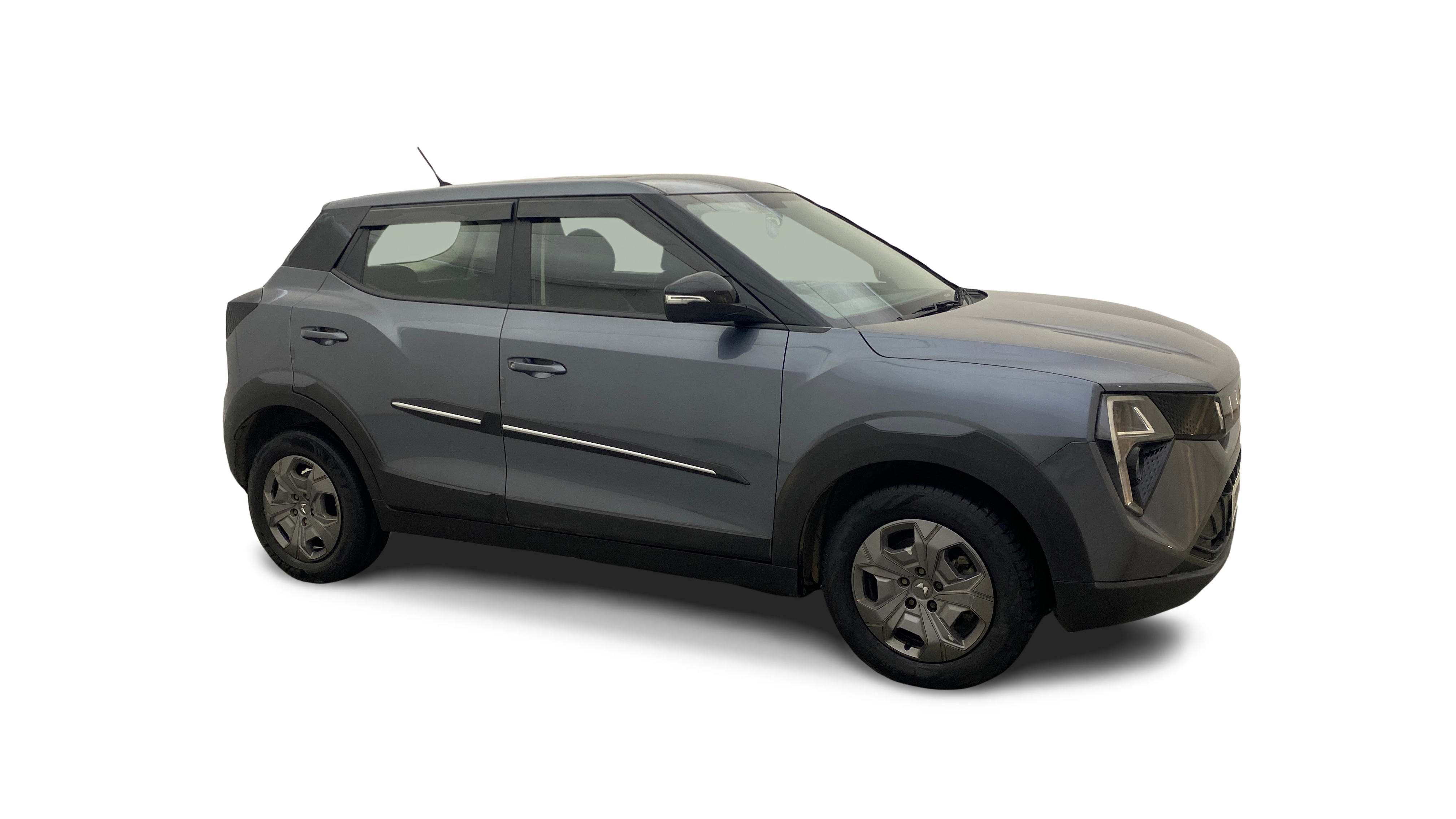 2024 Mahindra XUV 3XO - SUV - Diesel - Manual - ₹9.39 lakh