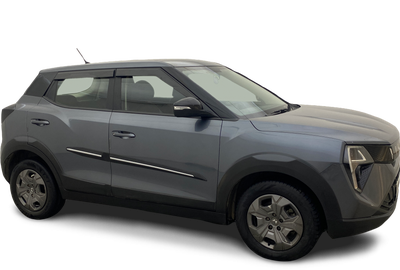 2024 Mahindra XUV 3XO - SUV - Diesel - Manual - ₹9.39 lakh
