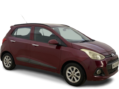 Hyundai Grand i10-img