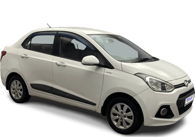2014 Hyundai Xcent - Sedan - Petrol - Manual - ₹2.98 lakh