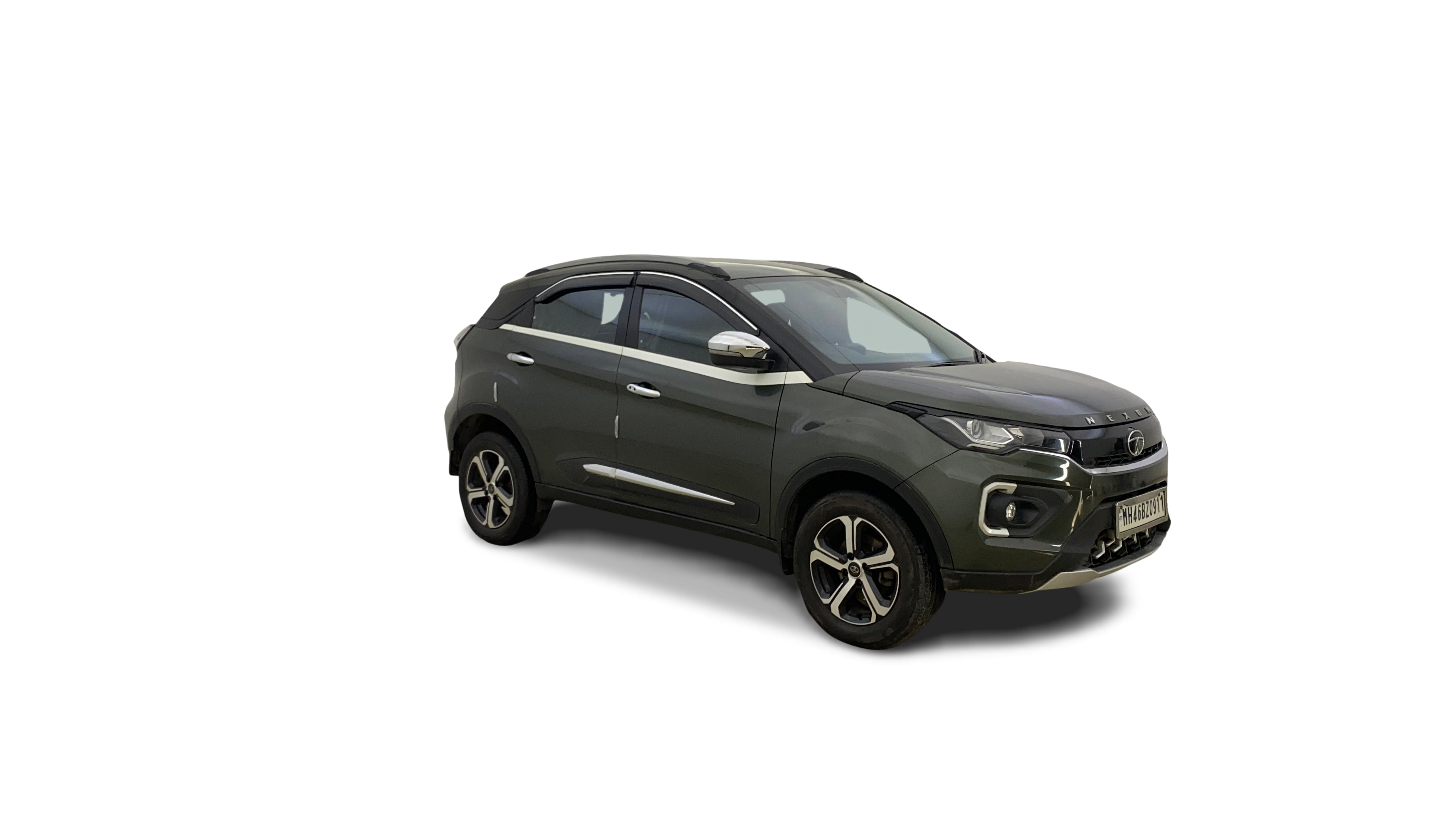 Tata NEXON-img