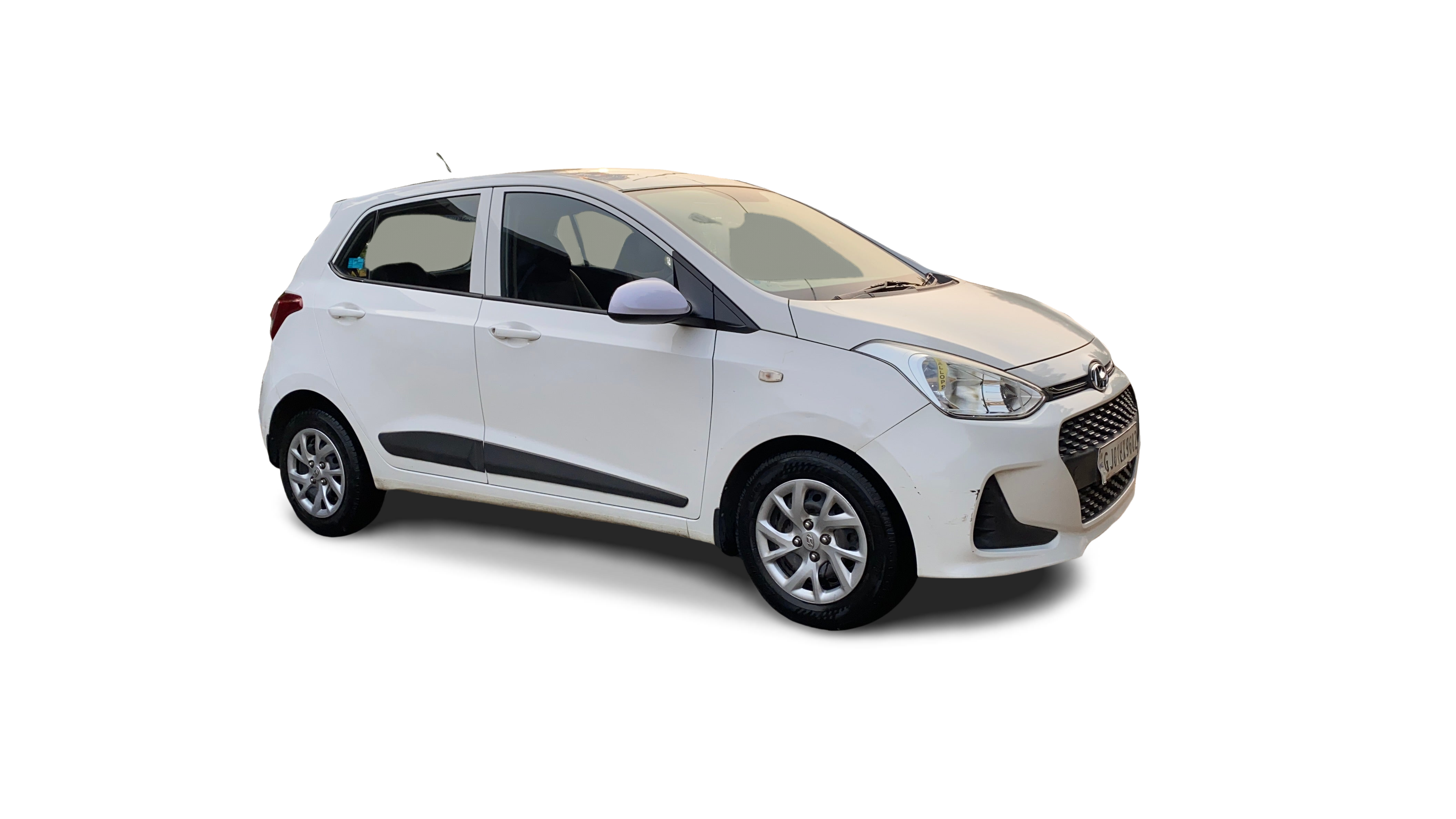 Hyundai Grand i10-img