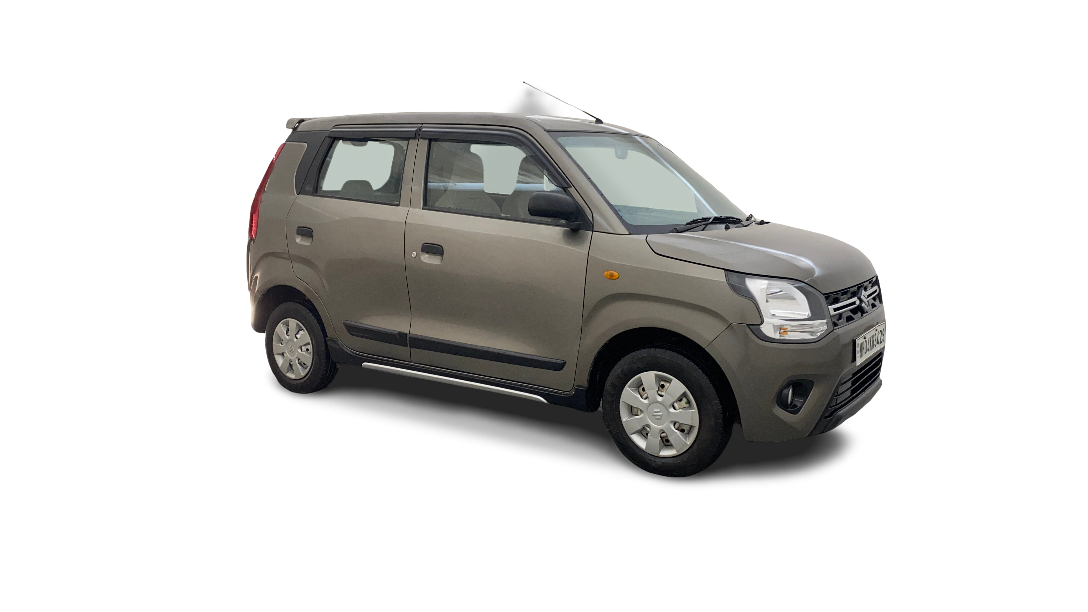 Maruti New Wagon-R-img
