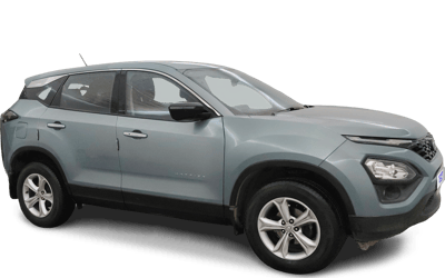 2022 Tata Harrier - SUV - Diesel - Automatic - ₹14.34 lakh